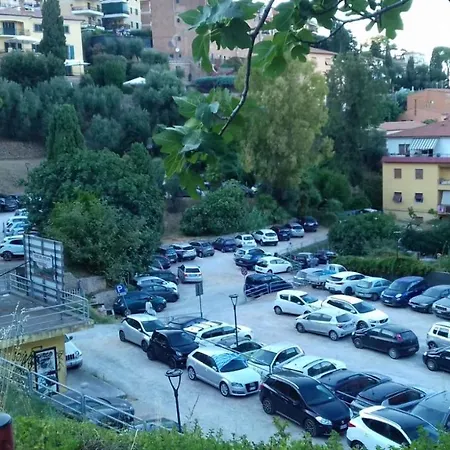 Ampio Monolocale Con Balcone Fronte Mare Villa Porto Santo Stefano  Exterior photo