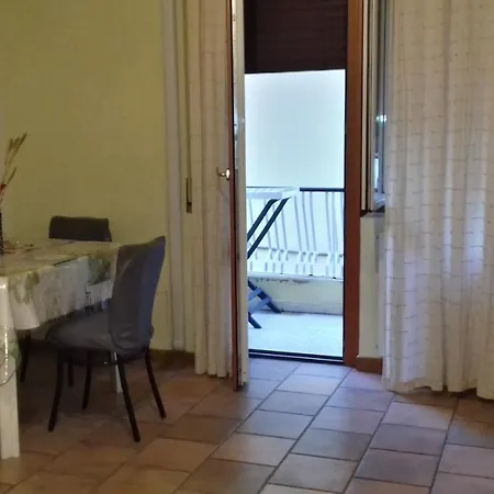 Ampio Monolocale Con Balcone Fronte Mare Villa Porto Santo Stefano  Exterior photo