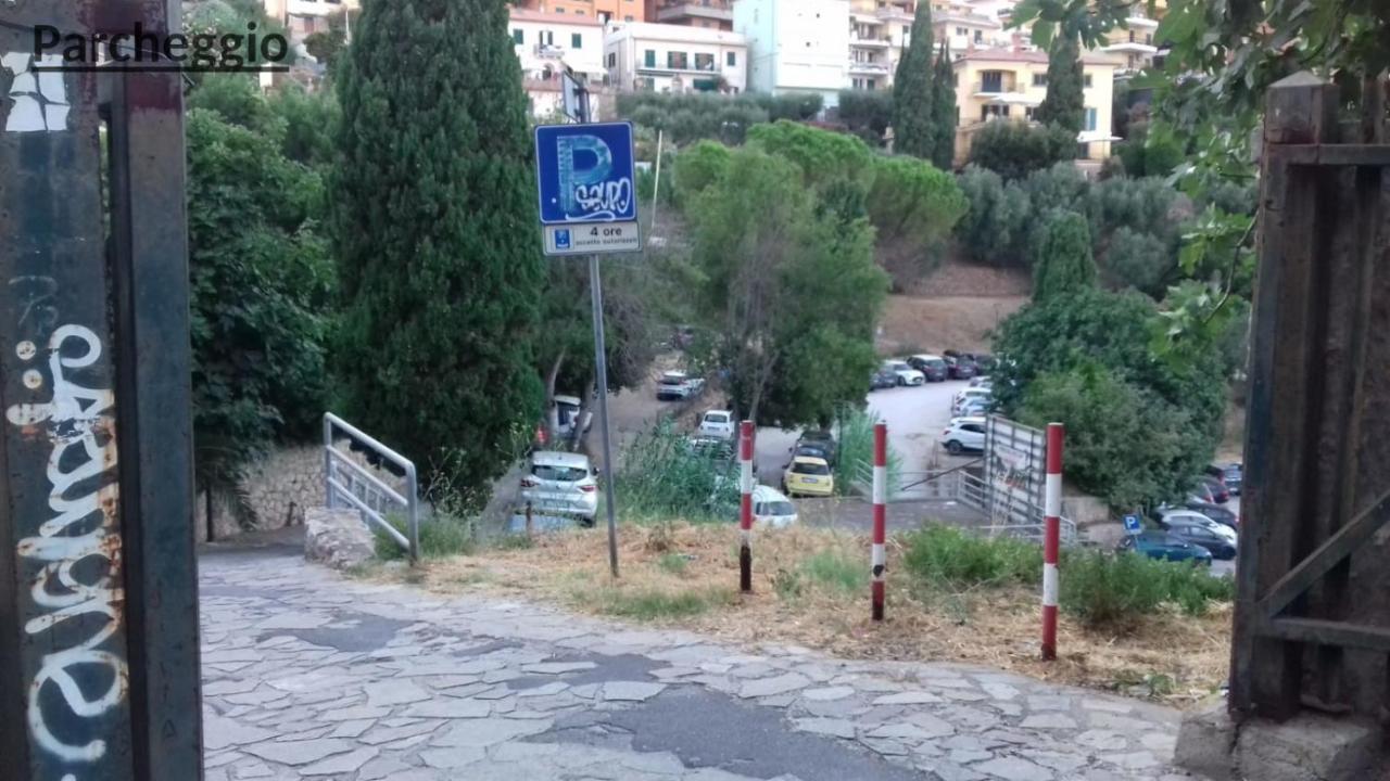 Holiday home Ampio Monolocale Con Balcone Fronte Mare Porto Santo Stefano (Grosseto)