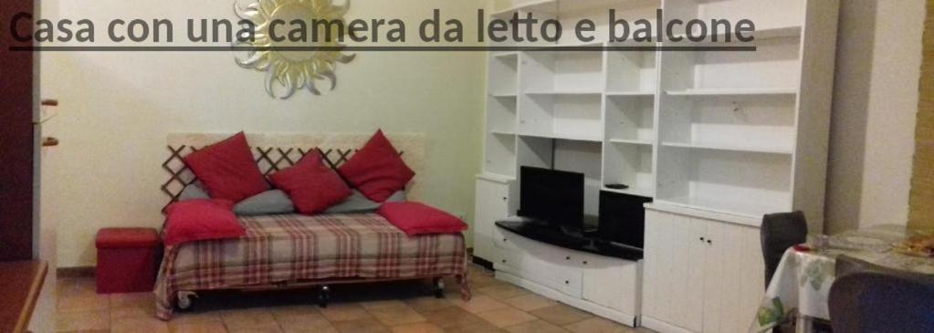 Ampio Monolocale Con Balcone Fronte Mare * Porto Santo Stefano (Grosseto)