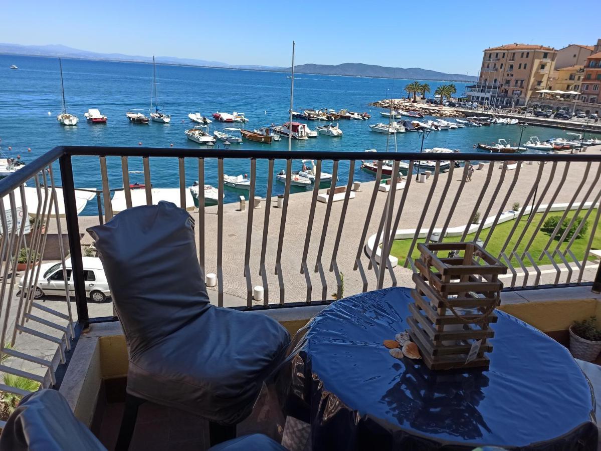 Holiday home Ampio Monolocale Con Balcone Fronte Mare Porto Santo Stefano (Grosseto)