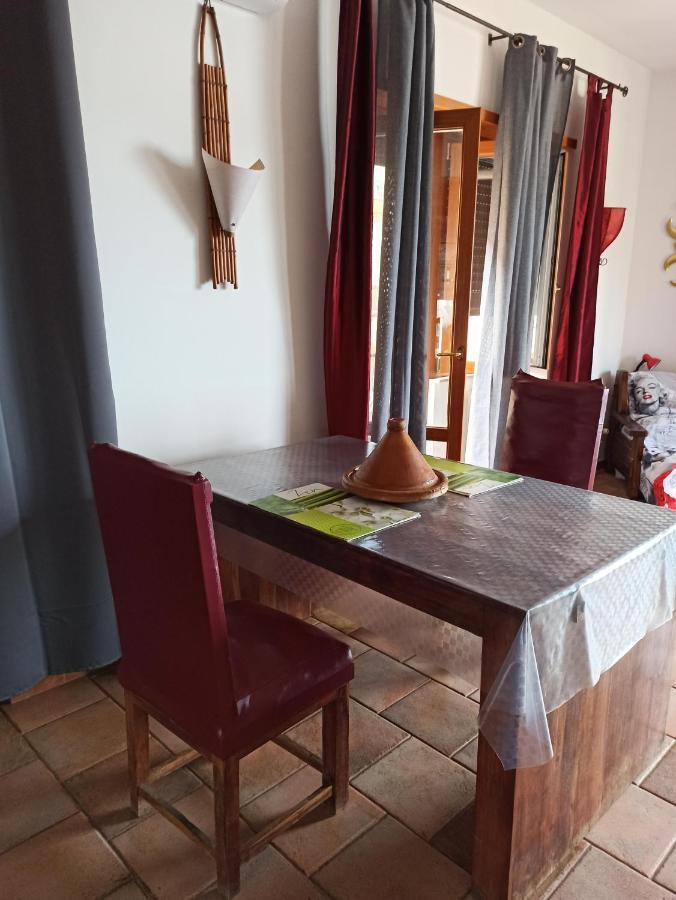 Holiday home Ampio Monolocale Con Balcone Fronte Mare