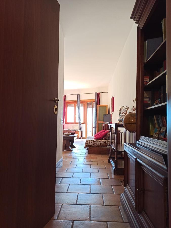 Ampio Monolocale Con Balcone Fronte Mare Holiday home Porto Santo Stefano (Grosseto)