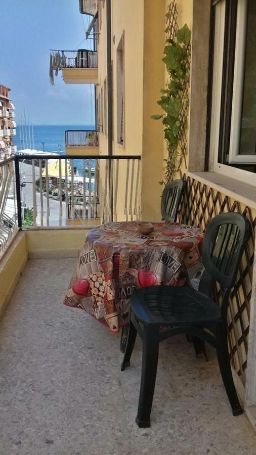 Holiday home Ampio Monolocale Con Balcone Fronte Mare Porto Santo Stefano (Grosseto)