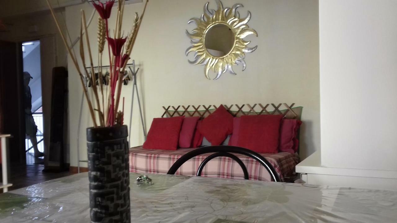 Ampio Monolocale Con Balcone Fronte Mare Holiday home Porto Santo Stefano (Grosseto)