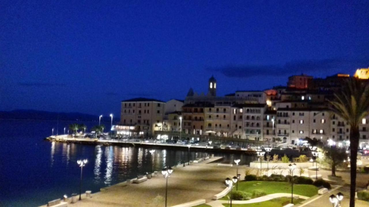 Ampio Monolocale Con Balcone Fronte Mare Holiday home Porto Santo Stefano (Grosseto)