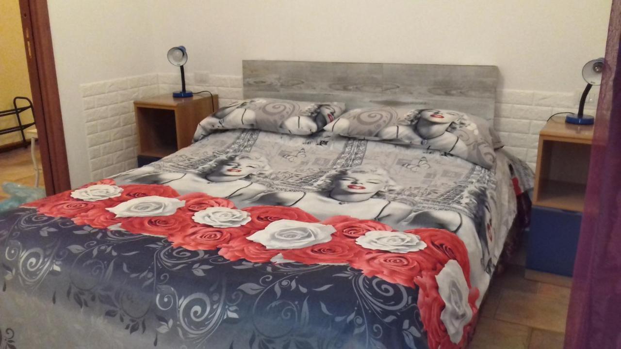 Ampio Monolocale Con Balcone Fronte Mare * Porto Santo Stefano (Grosseto)