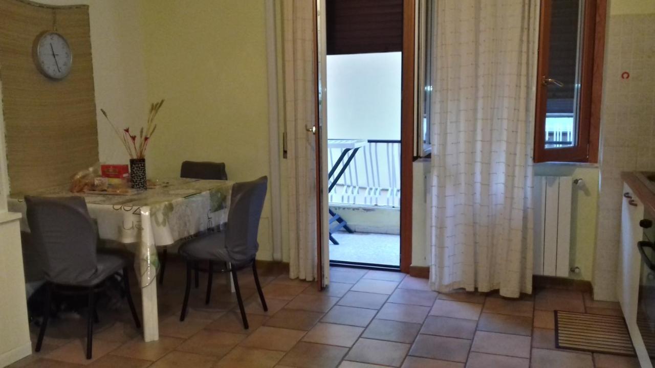 Ampio Monolocale Con Balcone Fronte Mare Holiday home Porto Santo Stefano (Grosseto)