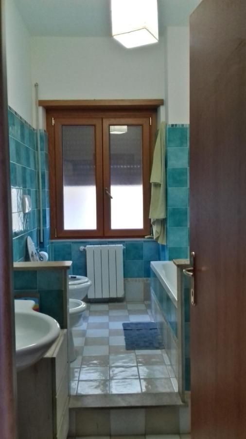 Ampio Monolocale Con Balcone Fronte Mare *