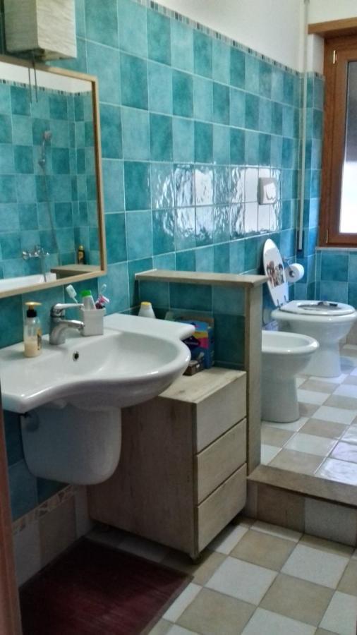 Ampio Monolocale Con Balcone Fronte Mare Holiday home Porto Santo Stefano (Grosseto)