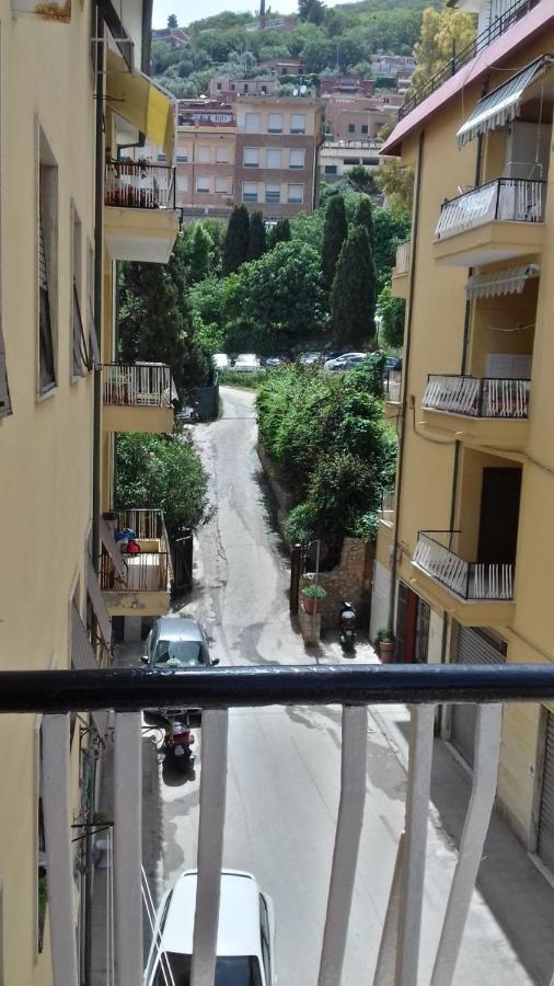 Ampio Monolocale Con Balcone Fronte Mare * Porto Santo Stefano (Grosseto)